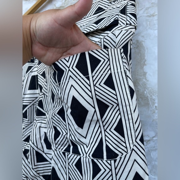 Figue Bohemian Rhapsody Portia
Twill Diamond Printed Pants size small - Picture 11 of 13